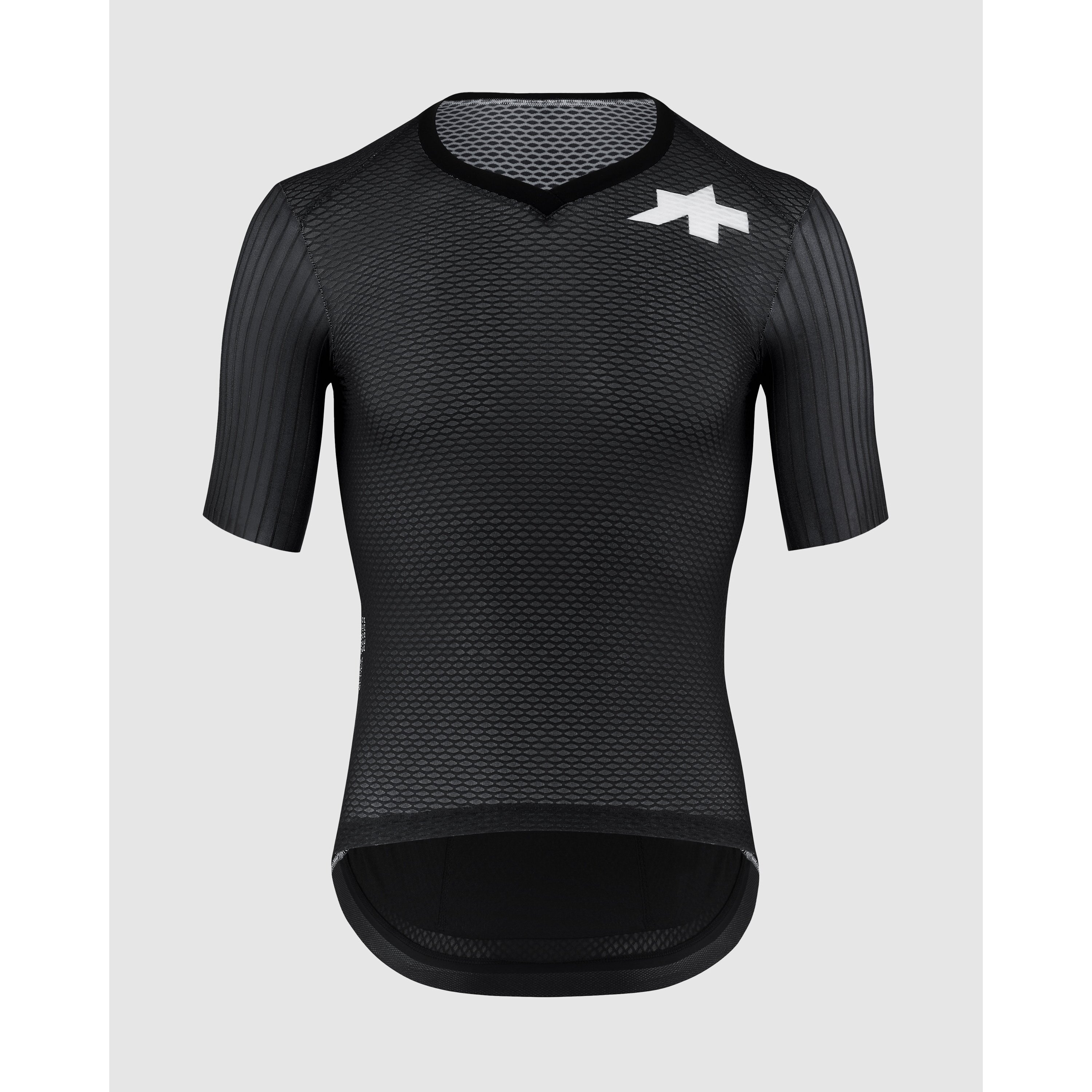 JERSEY ASSOS EQUIPE RSR JERSEY S11 Black Series