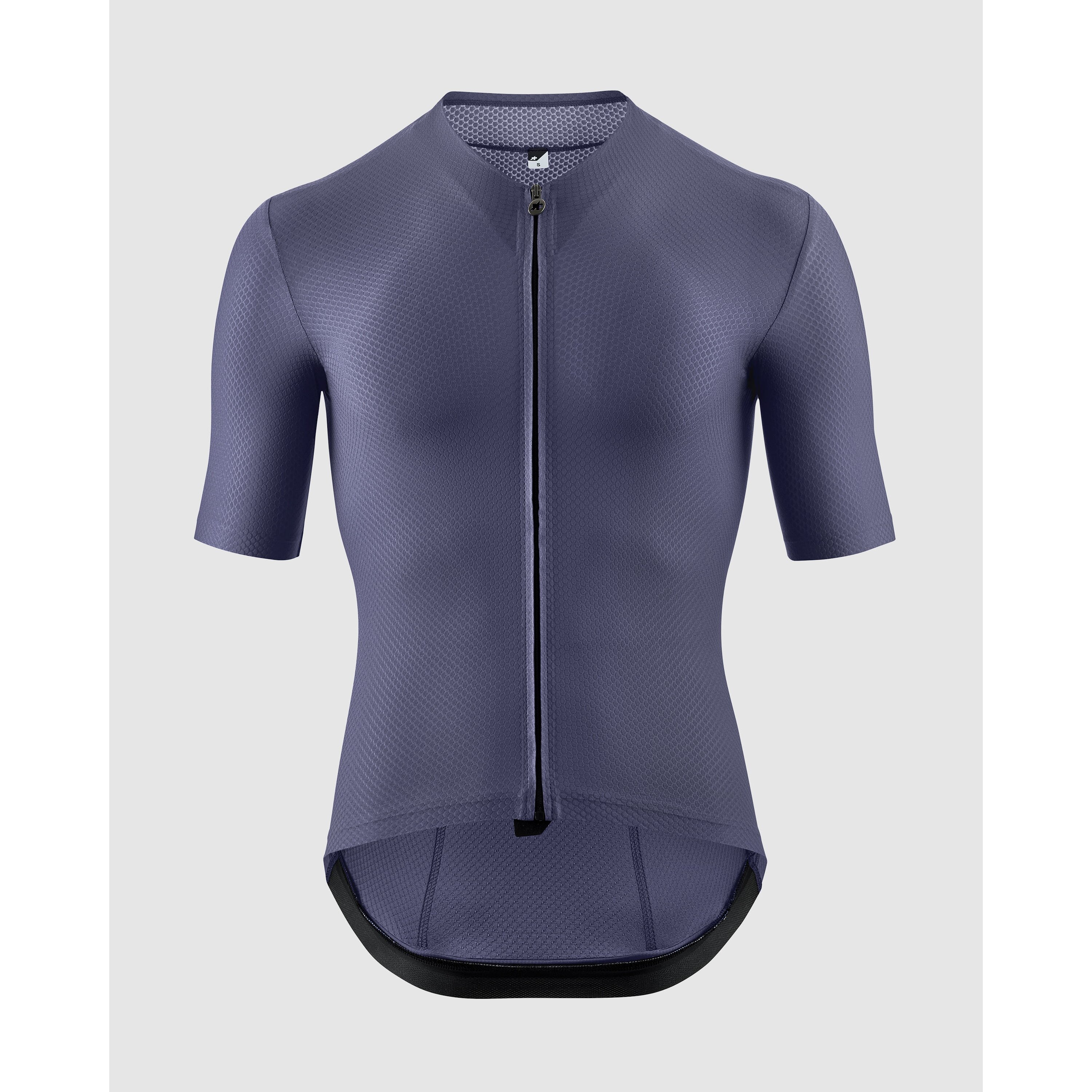 Marškinėliai ASSOS EQUIPE R JERSEY S11 FUTURE DUSK