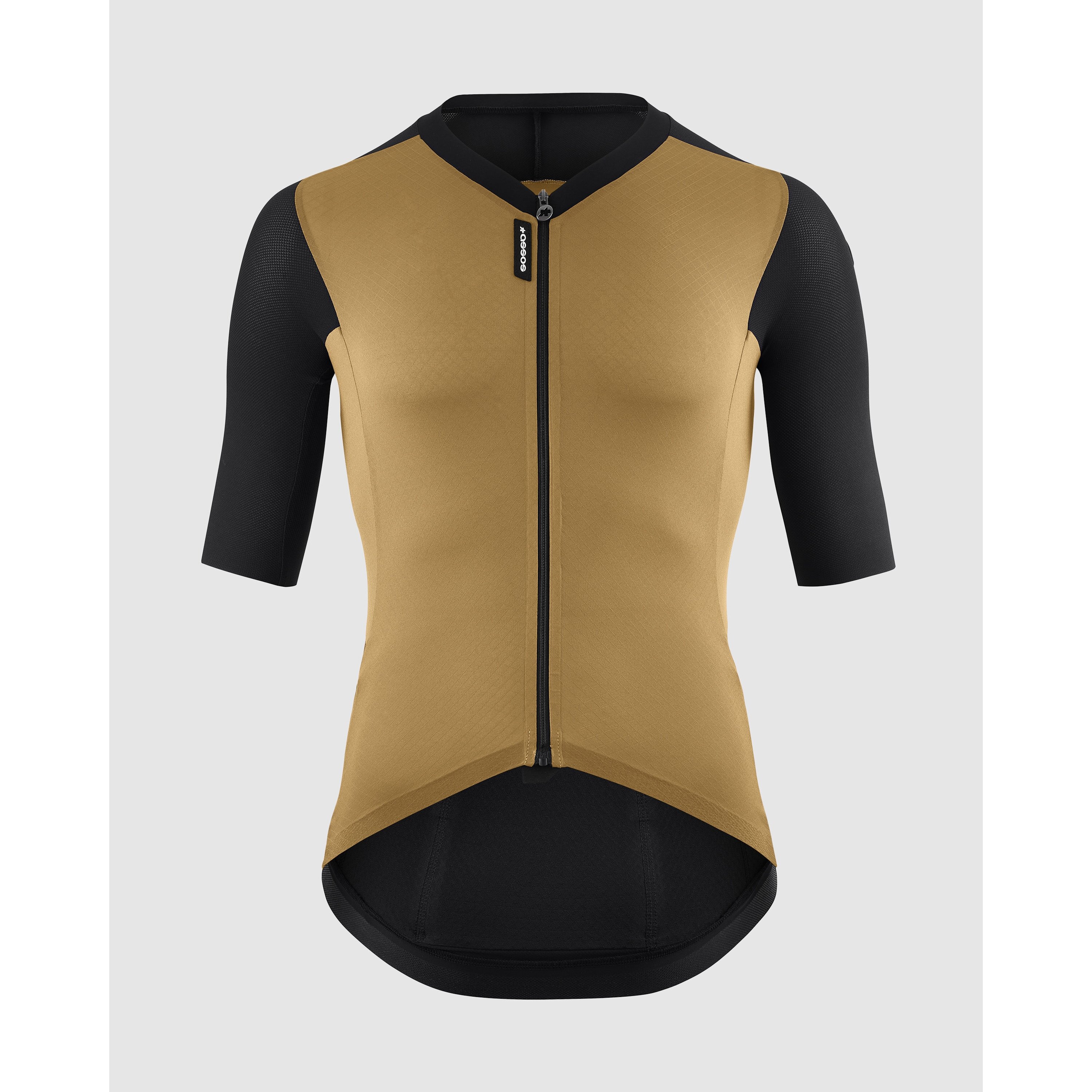 Jersey ASSOS TACTICA T5 Classic Clay