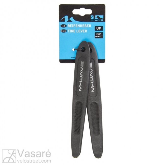 tire lever, M-WAVE 2 tire lever, M-WAVE 2