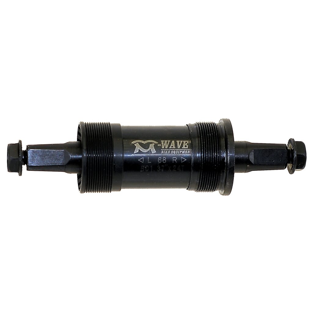 Bottom bracket cartridge