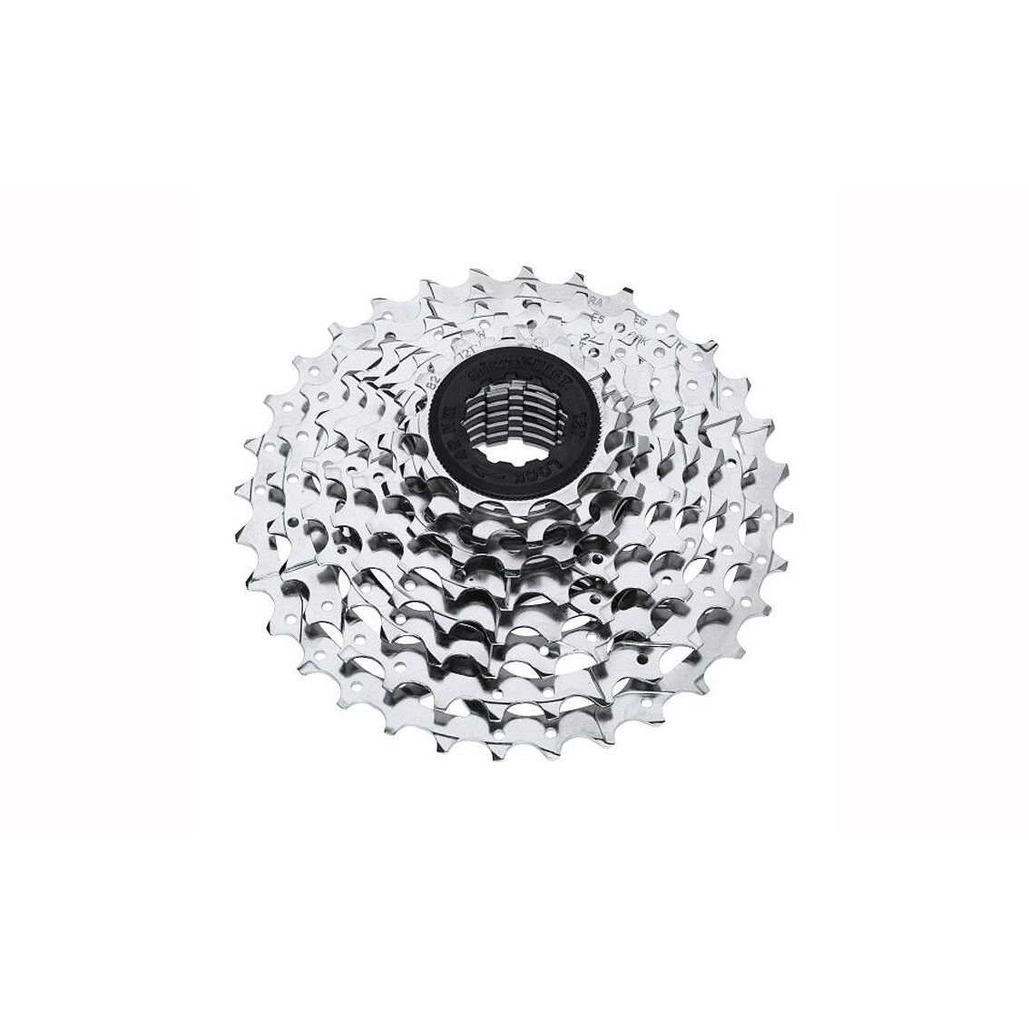 microSHIFT CS-H082 8-Gang Kassette 11-34T