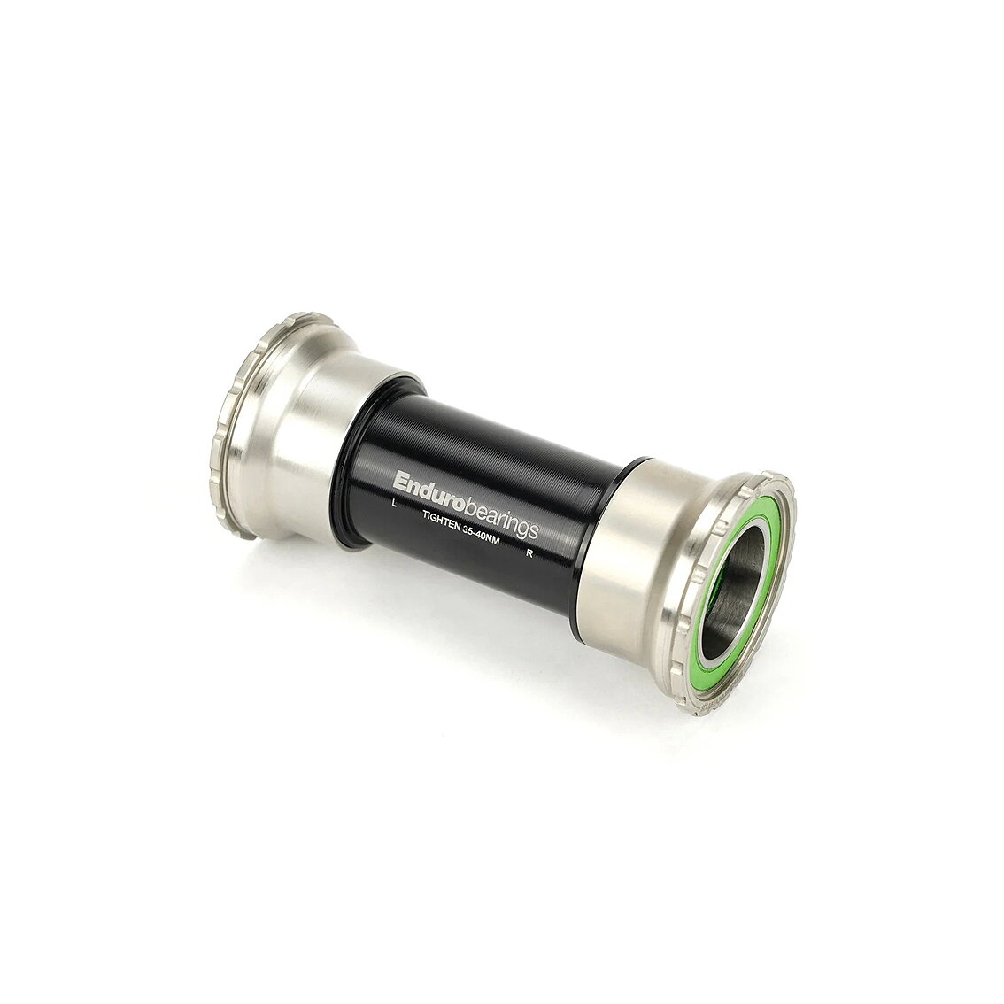 Miniklio velenas Enduro Bearings Maxhit BB86/92 Shimano 24 TorqTite