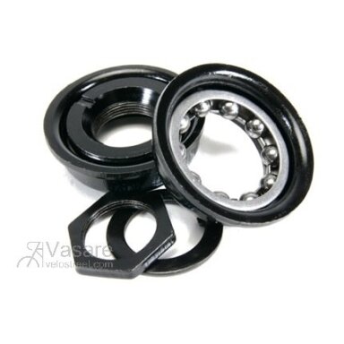 Miniklio guoliu k-tas BMX mid bb Loose 41mm Miniklio guoliu k-tas BMX mid bb Loose 41mm