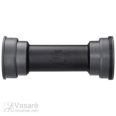 Miniklio kasetė 89.5/92mm SHIMANO SM-BB71 (press fit) Miniklio kasetė 89.5/92mm SHIMANO SM-BB71 (press fit)