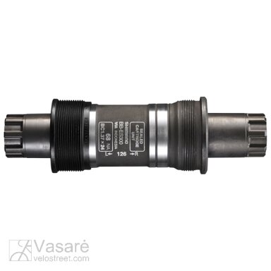 Miniklio kasetė BB-ES300, BSA 73mm-118mm, Octalink Miniklio kasetė BB-ES300, BSA 73mm-118mm, Octalink