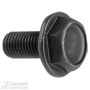 Miniklio varžtas Miniklio varžtas