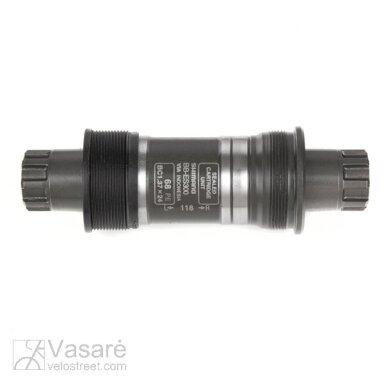 Miniklio velenas BSA 68mm/118mm Miniklio velenas BSA 68mm/118mm