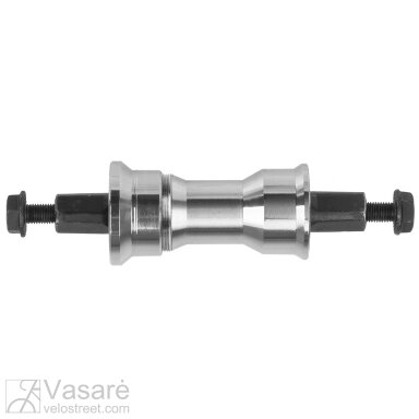 Miniklio velenas M-WAVE 113 mm Miniklio velenas M-WAVE 113 mm