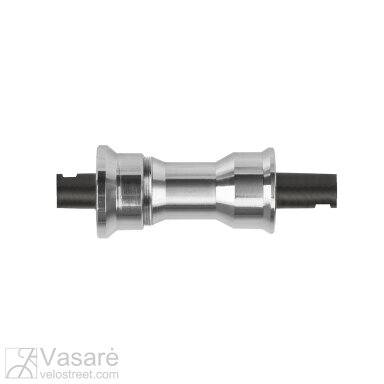 Miniklio velenas M-WAVE 136 mm pleištinis Miniklio velenas M-WAVE 136 mm pleištinis