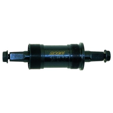 Miniklio velenas NECO 127.5/29.5mm