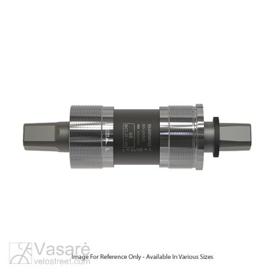 Miniklio velenas Shimano BSA 127,5/68 mm BB-UN300 Miniklio velenas Shimano BSA 127,5/68 mm BB-UN300