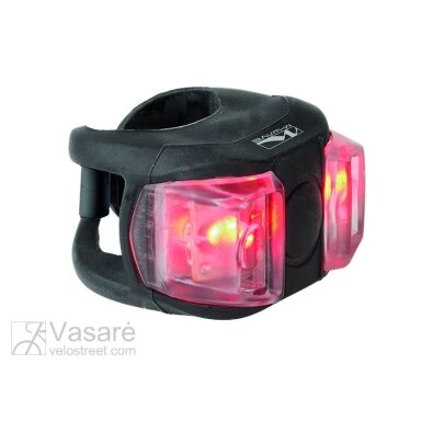 Battery Light set Cobra II Battery Light set Cobra II
