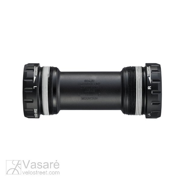 BOTTOM BRACKET XTR BOTTOM BRACKET XTR