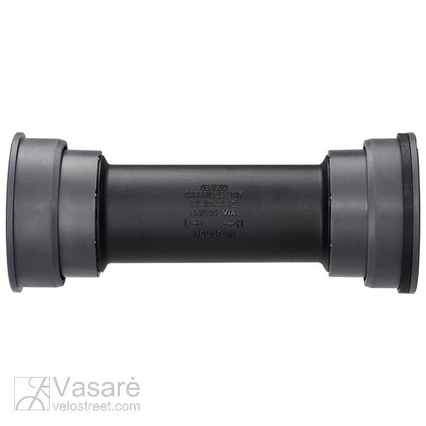 Miniklio kasetė 89.5/92mm SHIMANO SM-BB71 (press fit) Miniklio kasetė 89.5/92mm SHIMANO SM-BB71 (press fit)
