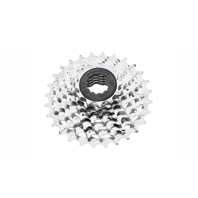 microSHIFT CS-H072 7-Gang Kassette 12-28T microSHIFT CS-H072 7-Gang Kassette 12-28T