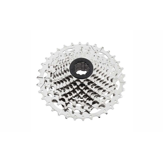 microSHIFT Marvo CS-H092 9 pavarų kasetė 11-36T microSHIFT Marvo CS-H092 9 pavarų kasetė 11-36T