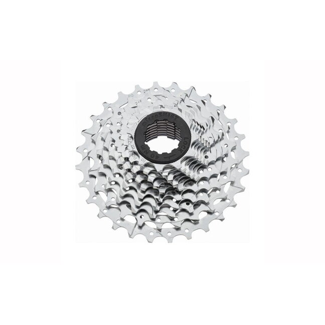 microSHIFT R10 CS-H100 11-25T 10-fach Kassette microSHIFT R10 CS-H100 11-25T 10-fach Kassette