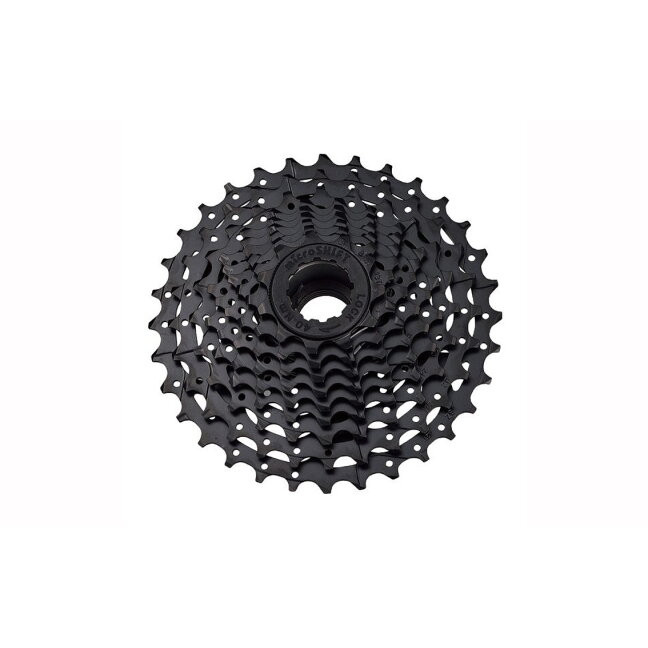 microSHIFT R8 CS-H081 11-28T 8-fach Kassette microSHIFT R8 CS-H081 11-28T 8-fach Kassette