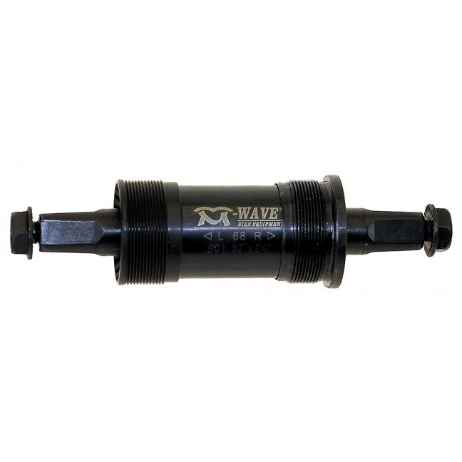 Bottom bracket cartridge Bottom bracket cartridge