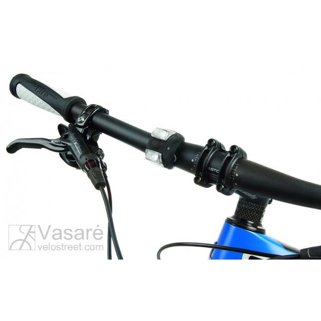 Battery Light set Cobra II 4