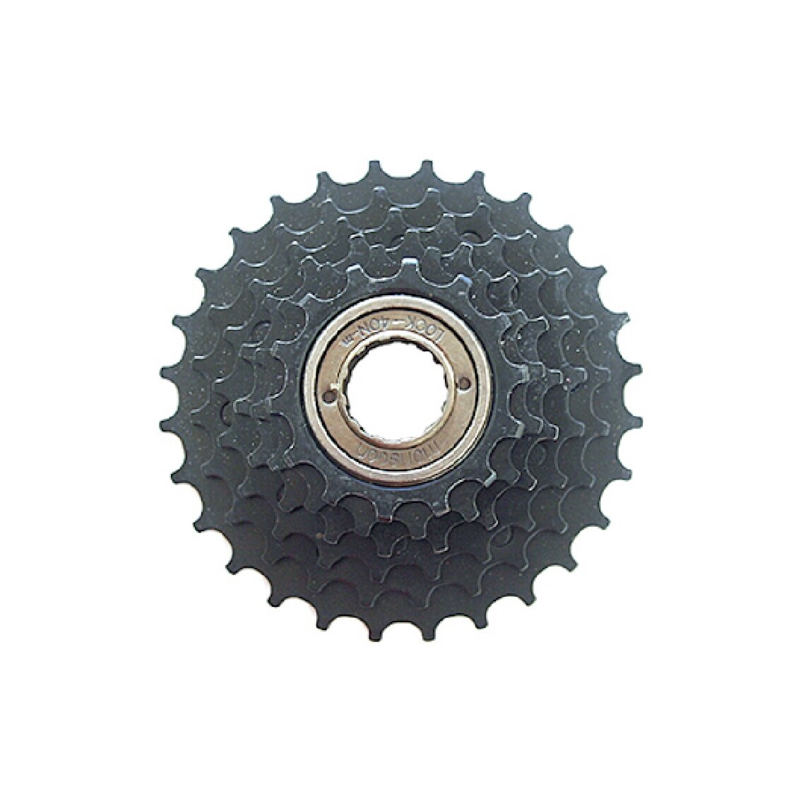 Monsoon 6-speed Cassette 14-28T