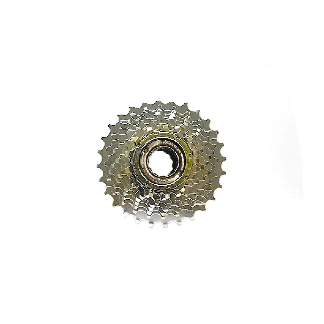 Monsoon 8-speed Cassette 13-28T