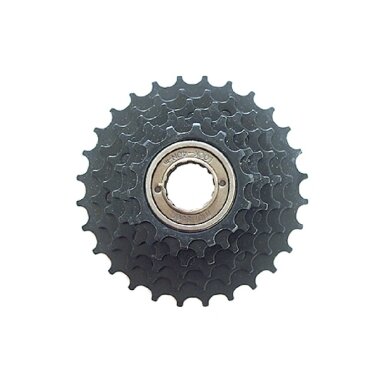 Monsoon 6-speed Cassette 14-28T