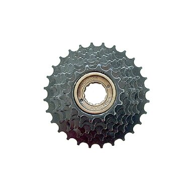 Monsoon 7-speed Cassette 14-28T