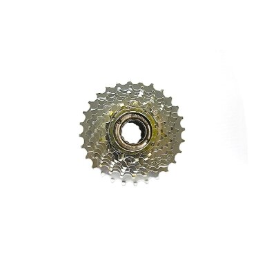 Monsoon 8-speed Cassette 13-28T
