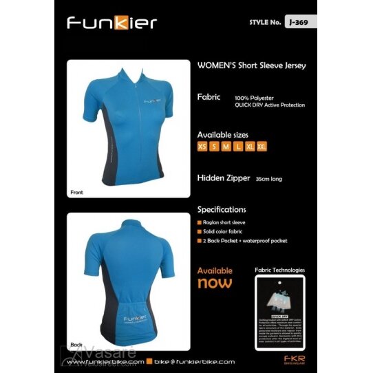 Women's Jersey L size Women's Jersey L size