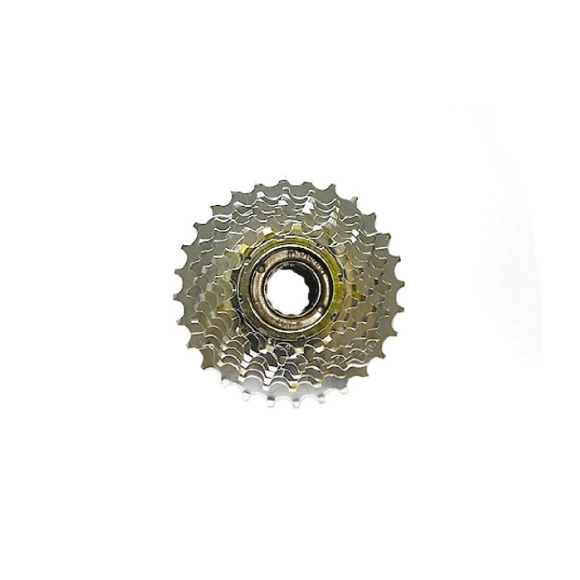 Monsoon 8-speed Cassette 13-28T Monsoon 8-speed Cassette 13-28T