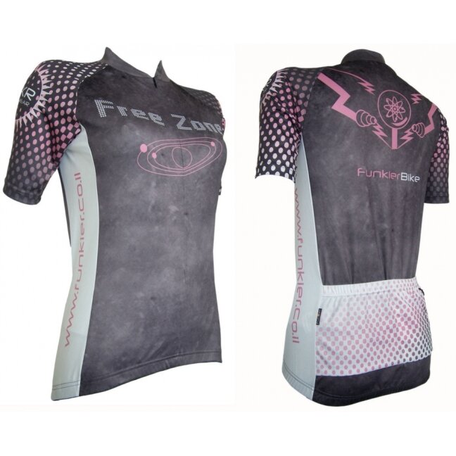 Women's Jersey J-314L Women's Jersey J-314L