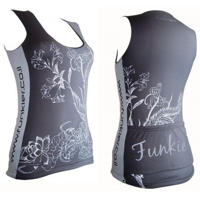 Women's Jersey J-354L Women's Jersey J-354L
