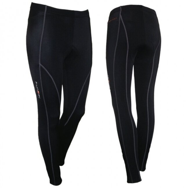 Women's Shorts S124-C8M Women's Shorts S124-C8M