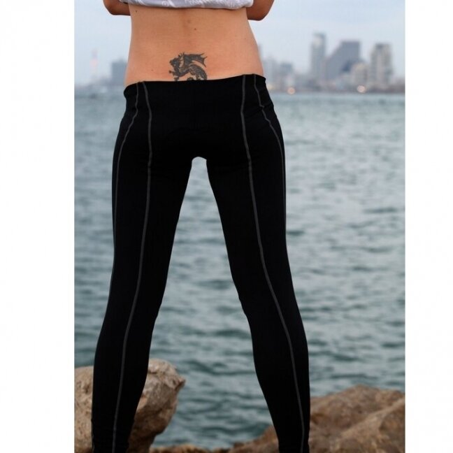 Women's Shorts S124-C8M 1 Women's Shorts S124-C8M 1