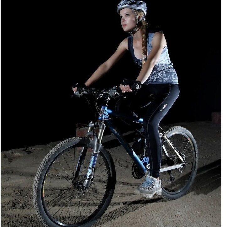 Women's Shorts S124-C8M 8 Women's Shorts S124-C8M 8