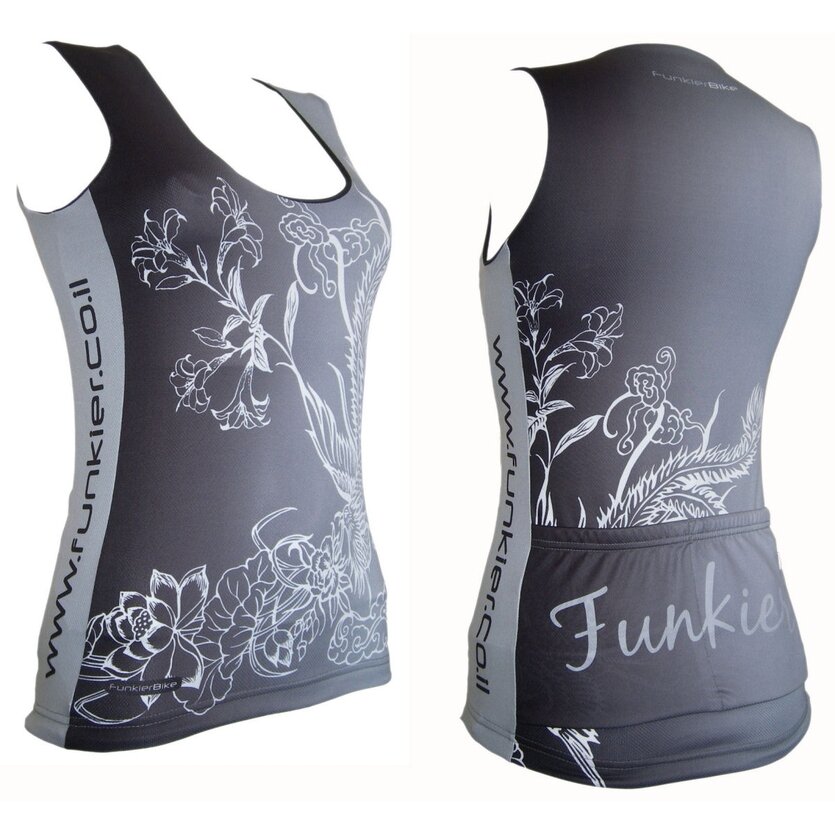 Women's Jersey J-354S