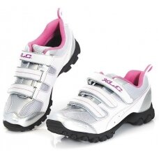 Womans MTB cycling shoes