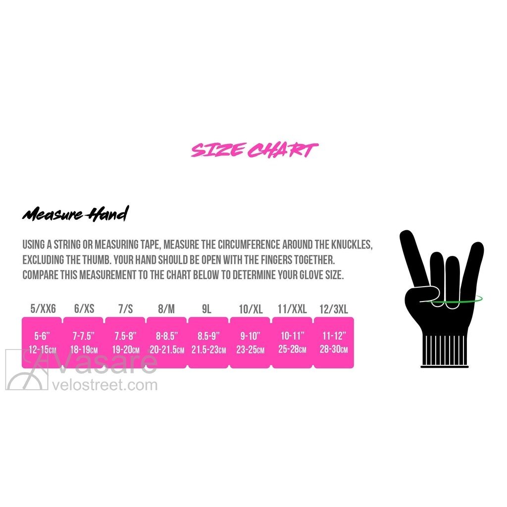 Muc-off Machanics Gloves 3 Muc-off Machanics Gloves 3