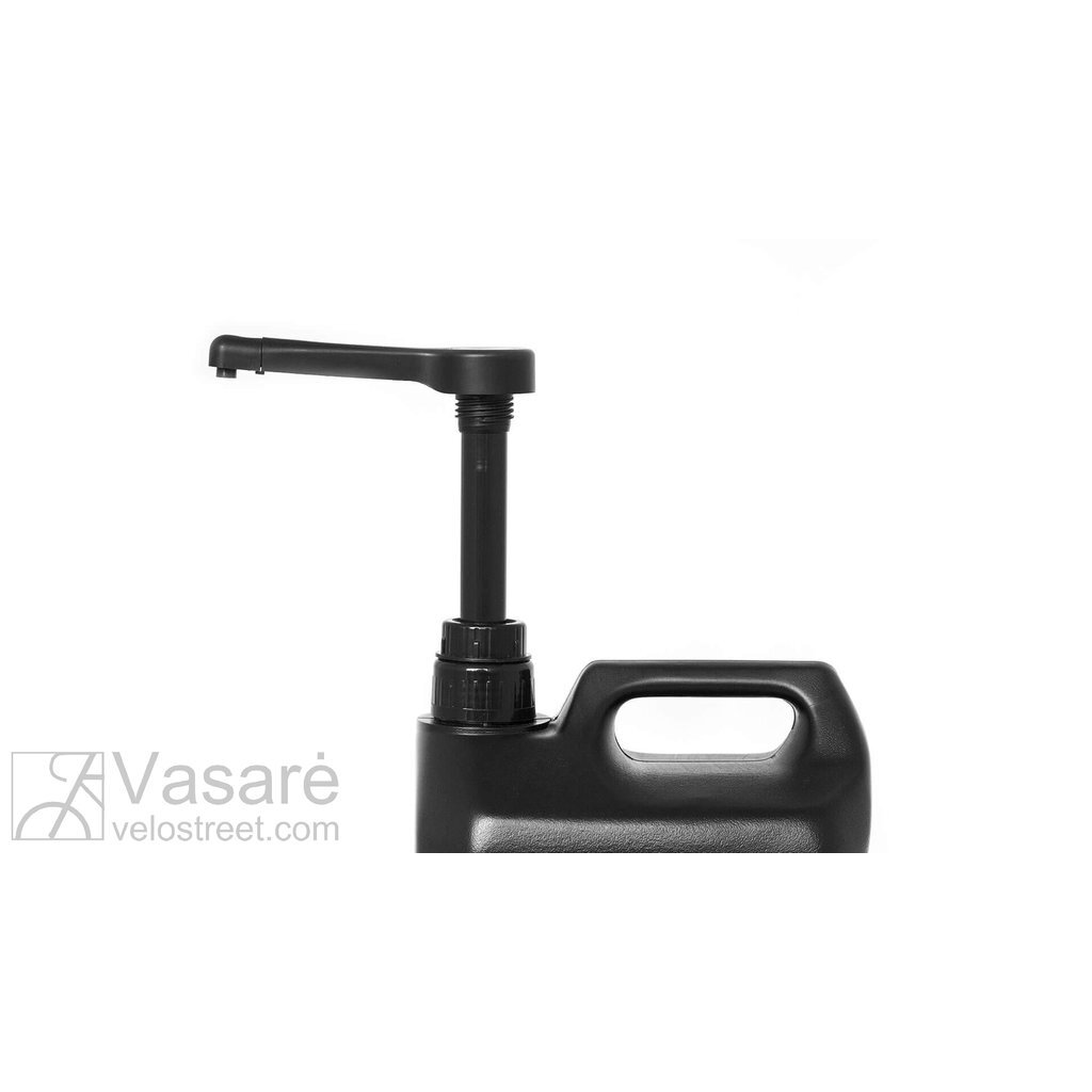 Muc-Off No Puncture Hassle 5L 3