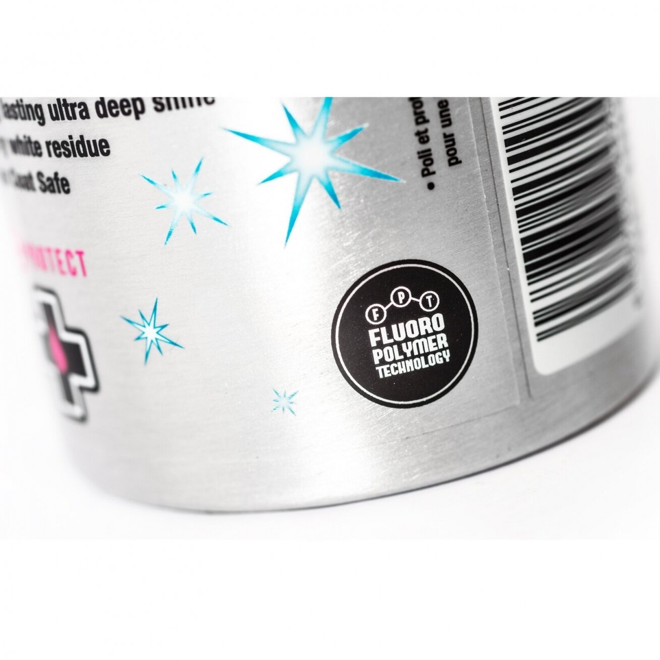 Muc-Off Miracle Shine 500ml - poliruoklis 1 Muc-Off Miracle Shine 500ml - poliruoklis 1