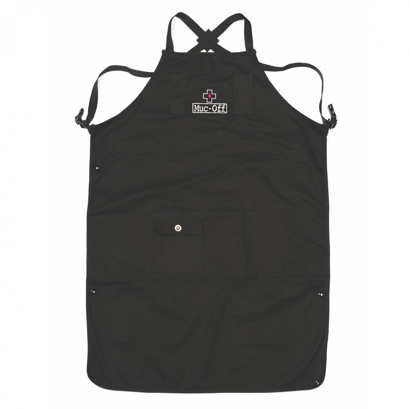 Muc-Off Workshop Apron Muc-Off Workshop Apron