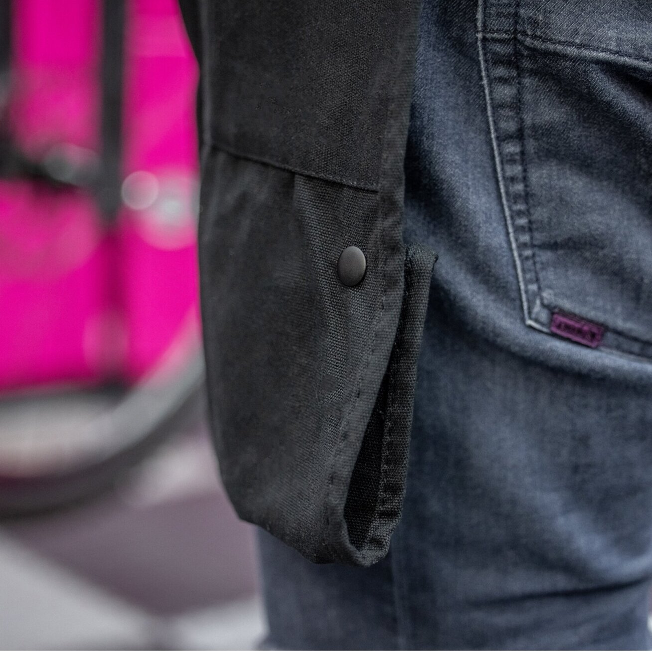 Muc-Off Workshop Apron 4