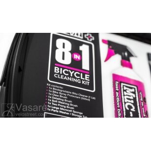Muc-Off 8 in 1 Pit Kit