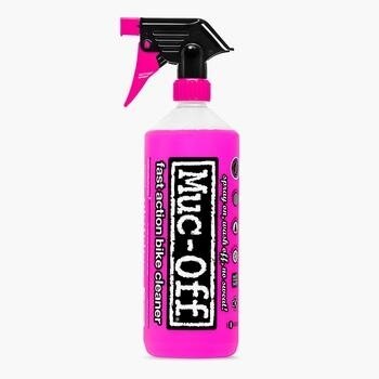 Muc-Off eBike Clean, Protect & Lube Kit - Valymo rinkinys