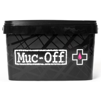 Muc-Off 8 in 1 Pit Kit - komplektas 8 viename Muc-Off 8 in 1 Pit Kit - komplektas 8 viename