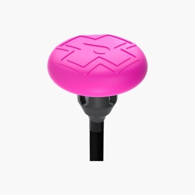 Muc-Off Airtag laikiklių k-tas į padangą Stealth Tubeless Tag Holder with 44mm Valve kit -BLACK Muc-Off Airtag laikiklių k-tas į padangą Stealth Tubeless Tag Holder with 44mm Valve kit -BLACK