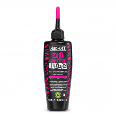 MUC-OFF All Weather grandinės tepalas 120 ml