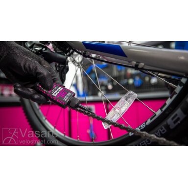 MUC-OFF All Weather grandinės tepalas 50ml